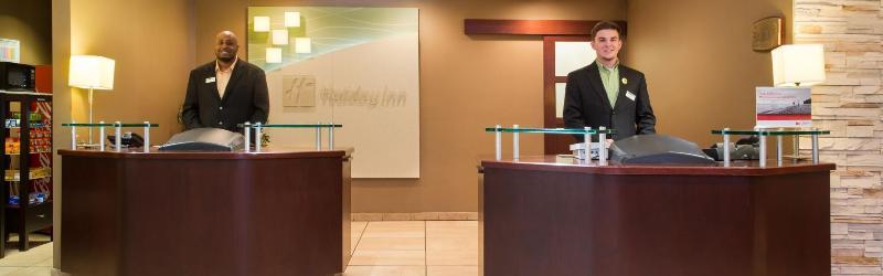 Holiday Inn Bloomington-University Area By Ihg Exterior photo