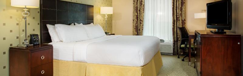 Holiday Inn Bloomington-University Area By Ihg Exterior photo