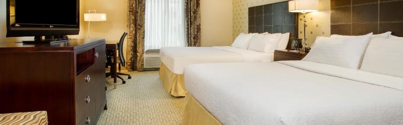 Holiday Inn Bloomington-University Area By Ihg Exterior photo
